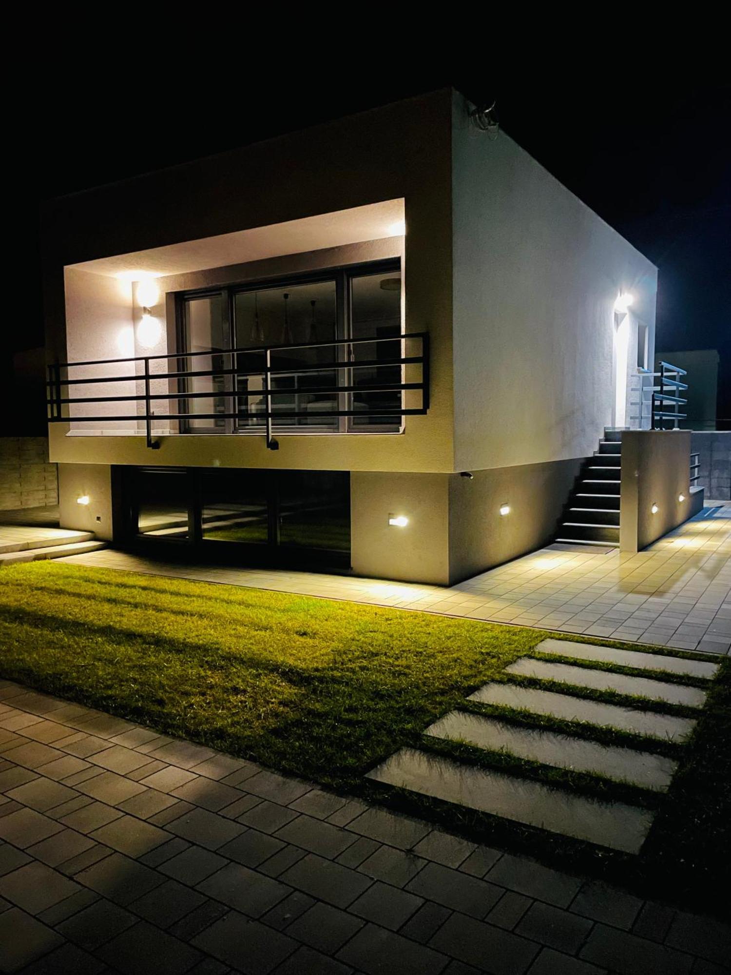 Balans Nad Jeziorem Slesin  Exterior photo